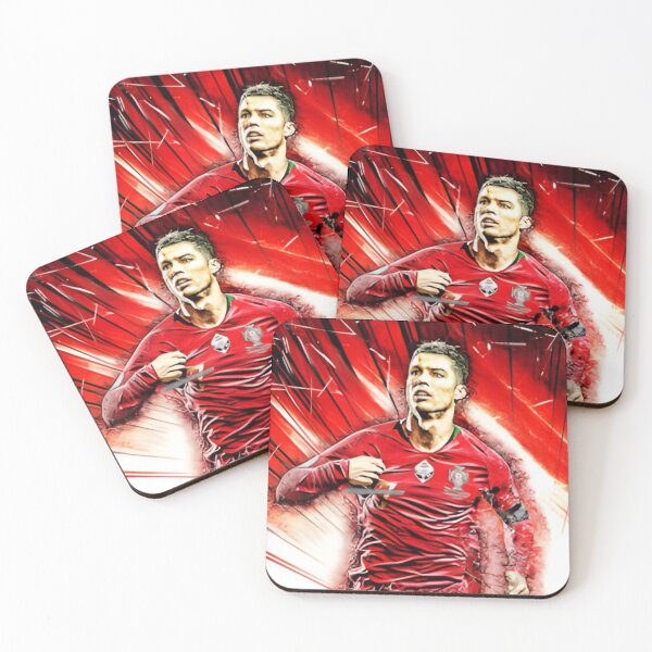 Item preview, Cristiano Ronaldo  designed and sold by RadiantGraphics.