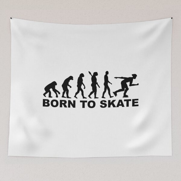Item preview, Evolution Inline Skating  designed and sold by BryonSMcfadden1.