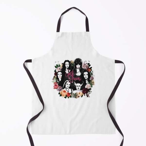 Item preview, Goth Queens Elvira designed and sold by SNArtCreations.