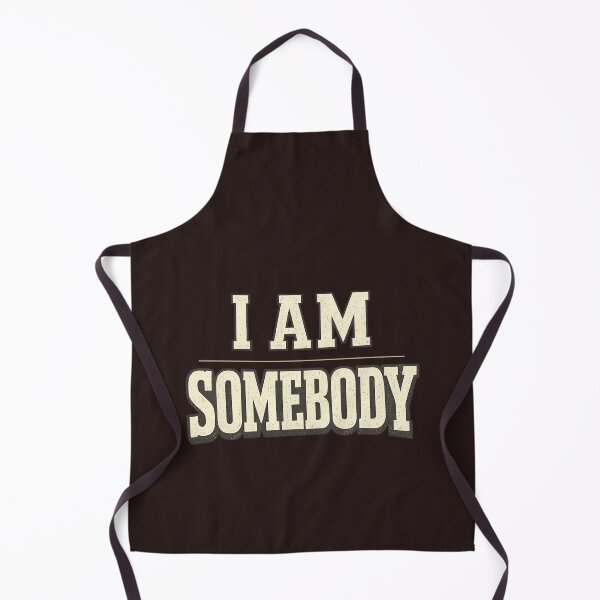 Item preview, I Am Somebody Civil Rights Empowerment Black History Message designed and sold by faridman.