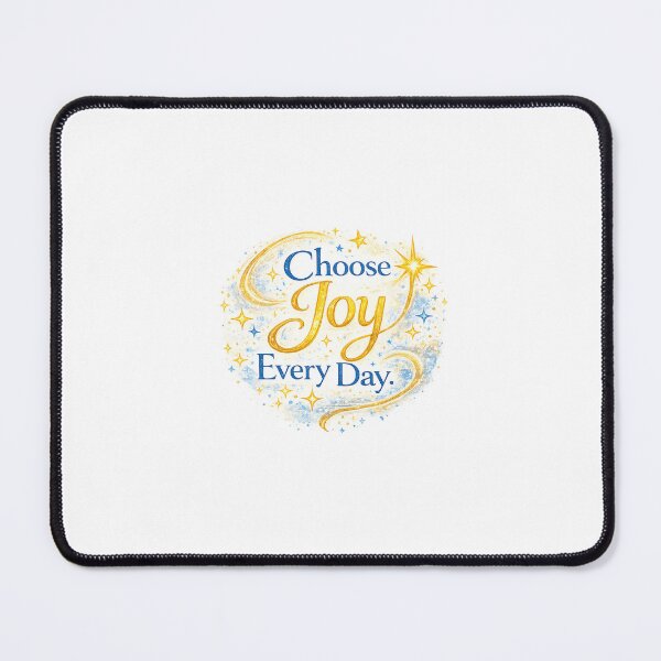 Item preview, Choose Joy Every Day designed and sold by LollisWorkshop.