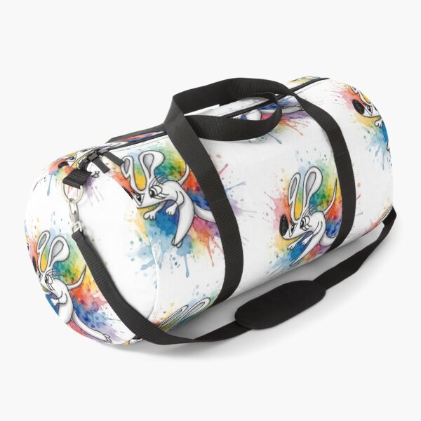 Item preview, Psychedelic Dog designed and sold by pinkyjainpan.