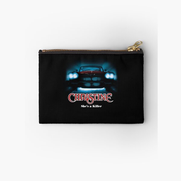 Item preview, movie car christine and steven spielberg  designed and sold by KKOLCHI.