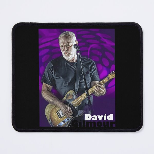 Item preview, David Gilmours Guitar Wizard designed and sold by ImaginableAI.