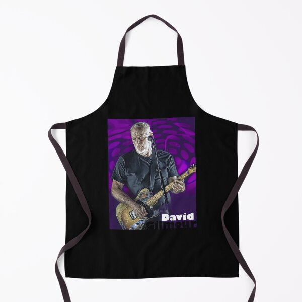 Item preview, David Gilmours Guitar Wizard designed and sold by ImaginableAI.