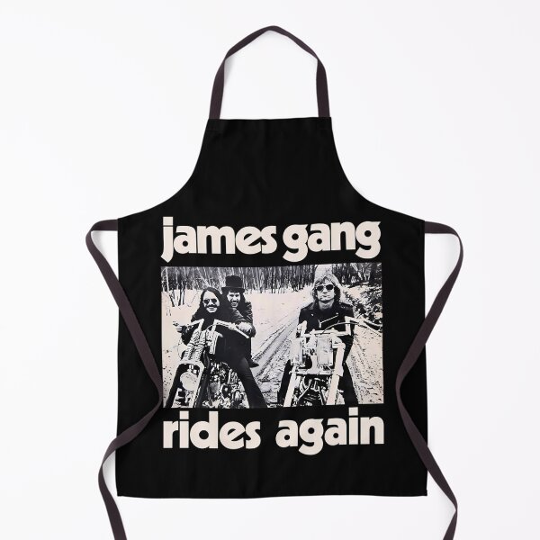 Item preview, JAMES GANG BAND designed and sold by artsybunnyy.