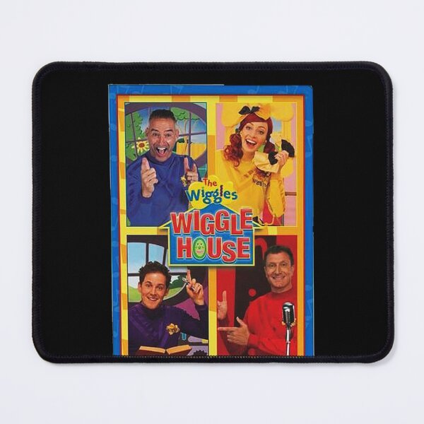 Item preview, Copy of the wiggles 02 designed and sold by teresahopkins7.