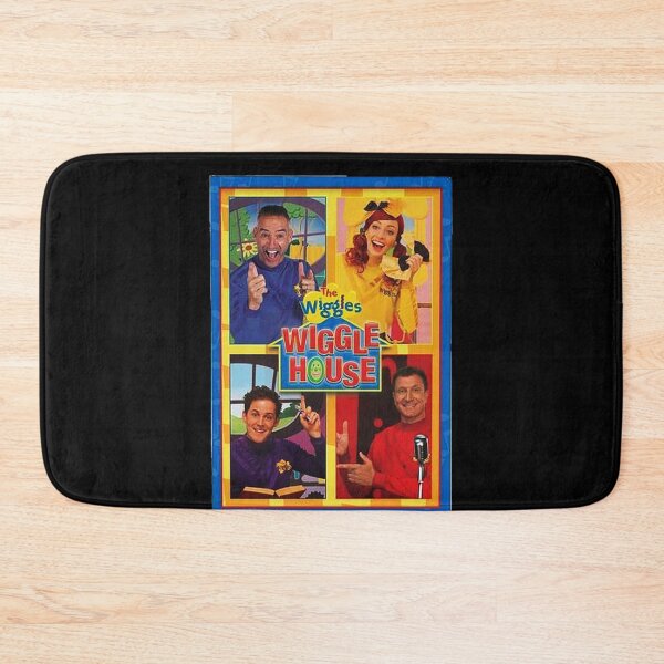 Item preview, Copy of the wiggles 02 designed and sold by teresahopkins7.