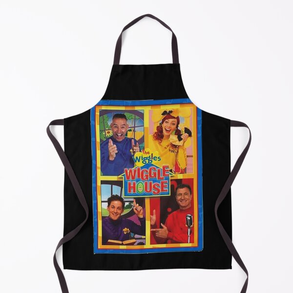 Item preview, Copy of the wiggles 02 designed and sold by teresahopkins7.