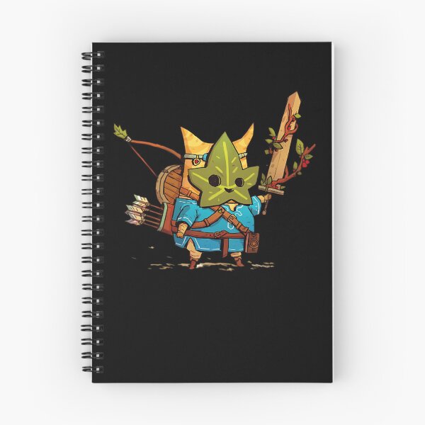 Item preview, Korok designed and sold by Patchanee25528.