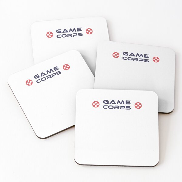 Item preview, Gc Logo (White)  designed and sold by BryonSMcfadden1.