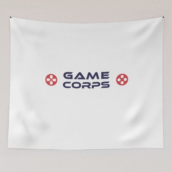 Item preview, Gc Logo (White)  designed and sold by BryonSMcfadden1.
