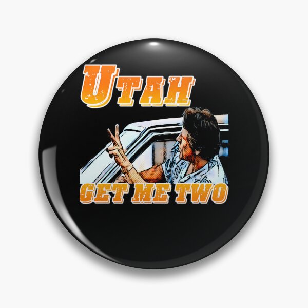 Item preview, Utah get me two  designed and sold by snazzyartistry.