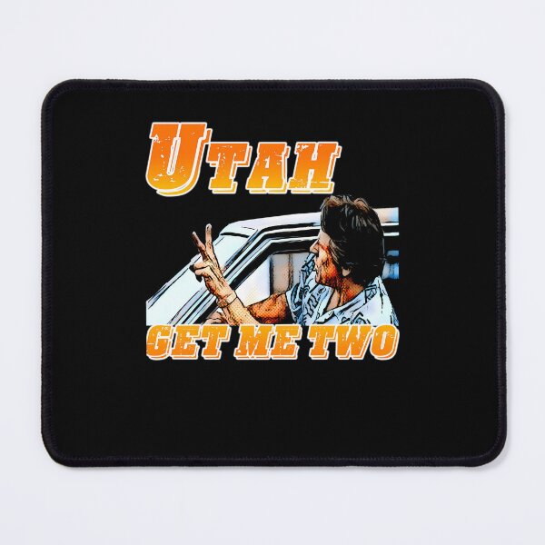 Item preview, Utah get me two  designed and sold by snazzyartistry.