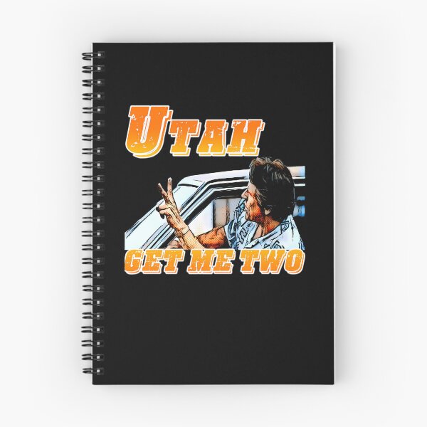 Item preview, Utah get me two  designed and sold by snazzyartistry.
