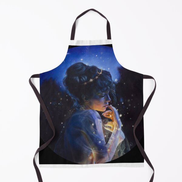 Item preview, Stars Zalando cDance In Silence designed and sold by MolinaTraveler.