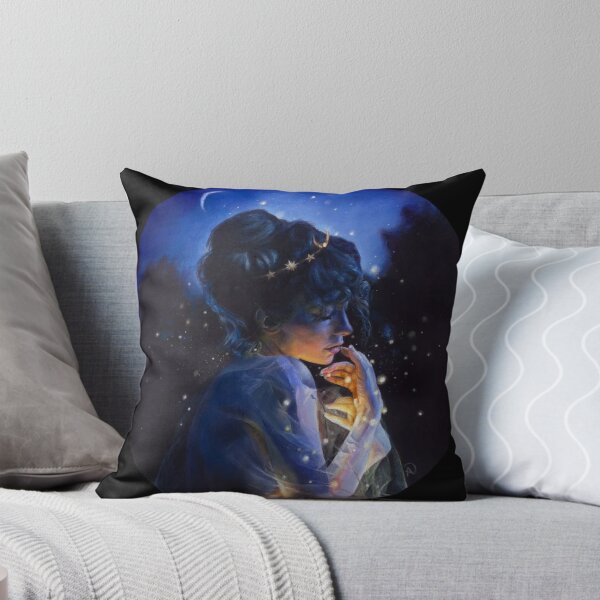 Item preview, Stars Zalando cDance In Silence designed and sold by MolinaTraveler.