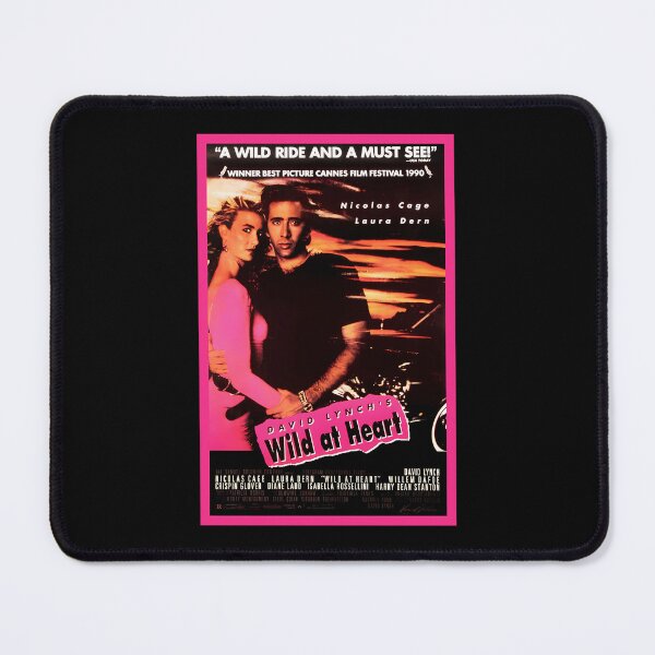 Item preview, Wild at Heart - Nicholas Cage and Laura Dern designed and sold by sellstorm.
