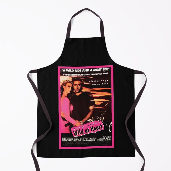 Item preview, Wild at Heart - Nicholas Cage and Laura Dern designed and sold by sellstorm.