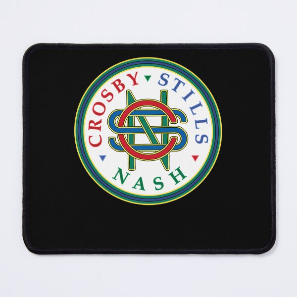 Item preview, Crosby Stills Nash Young  designed and sold by artsybunnyy.