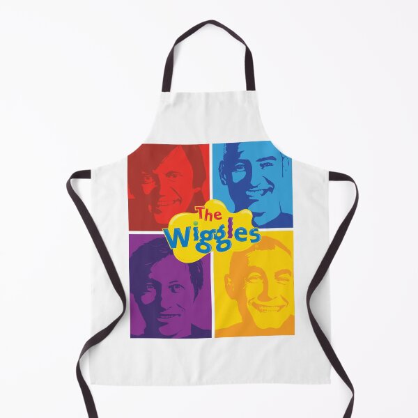 Item preview, Copy of Copy of the wiggles 02 designed and sold by teresahopkins7.