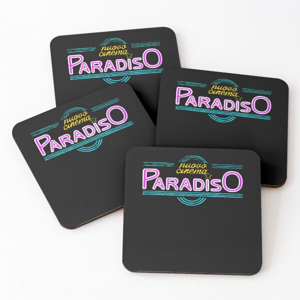 Item preview, Nuovo Cinema Paradiso  designed and sold by SNArtCreations.