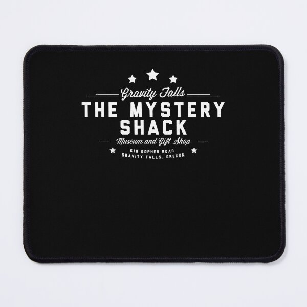 Item preview, Gravity FallsThe Mystery Shack designed and sold by snazzyartistry.