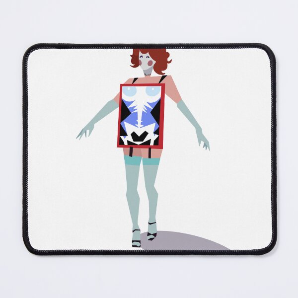 Item preview, darlene Mitchell designed and sold by chickensoupshop.