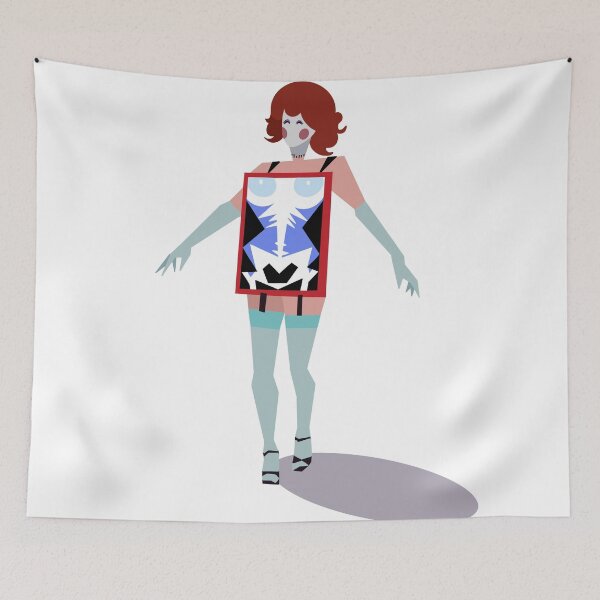 Item preview, darlene Mitchell designed and sold by chickensoupshop.