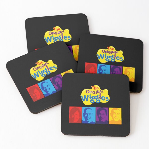 Item preview, Copy of the wiggles 02 designed and sold by teresahopkins7.