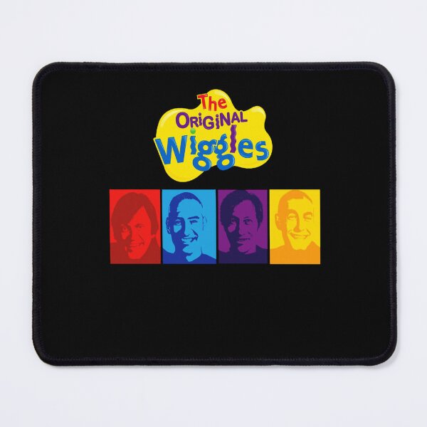 Item preview, Copy of the wiggles 02 designed and sold by teresahopkins7.