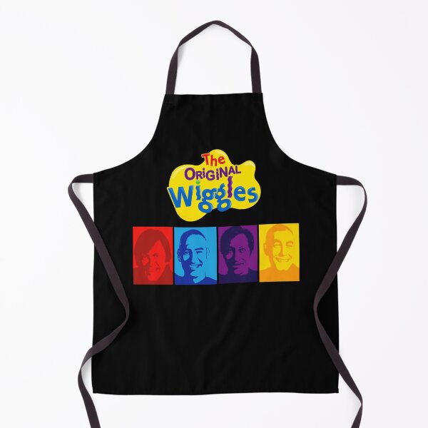 Item preview, Copy of the wiggles 02 designed and sold by teresahopkins7.