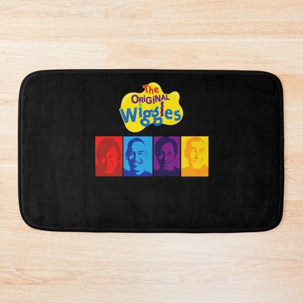 Item preview, Copy of the wiggles 02 designed and sold by teresahopkins7.