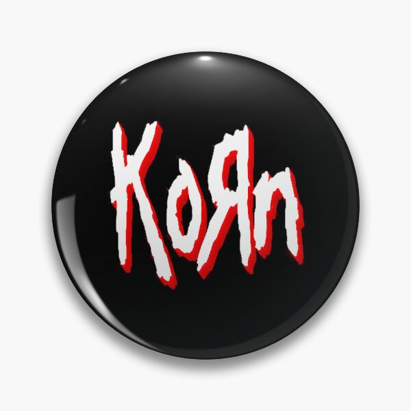 Item preview, K.o.r.n Band designed and sold by ImaginableAI.