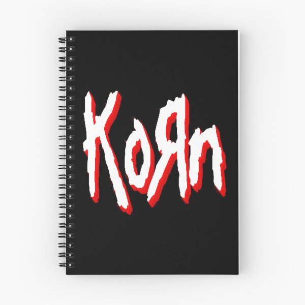 Item preview, K.o.r.n Band designed and sold by ImaginableAI.