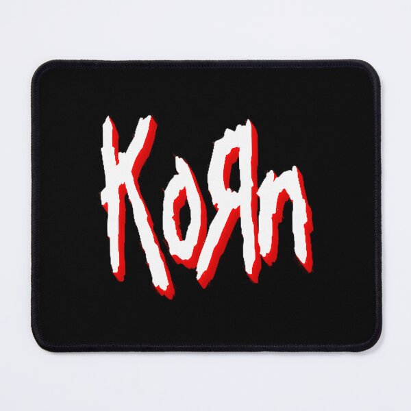 Item preview, K.o.r.n Band designed and sold by ImaginableAI.