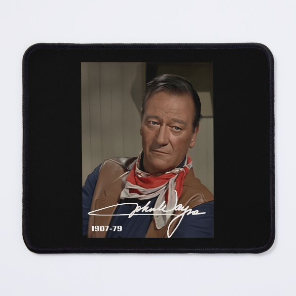 Item preview, John Wayne  designed and sold by KKOLCHI.