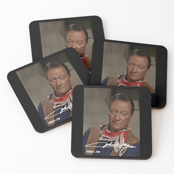 Item preview, John Wayne  designed and sold by KKOLCHI.