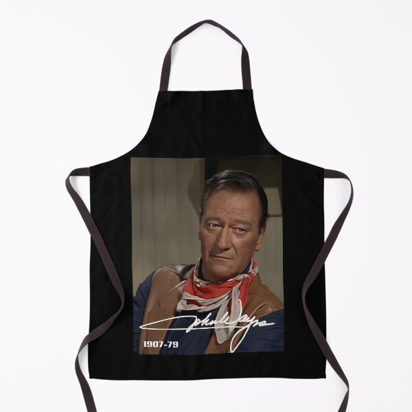 Item preview, John Wayne  designed and sold by KKOLCHI.