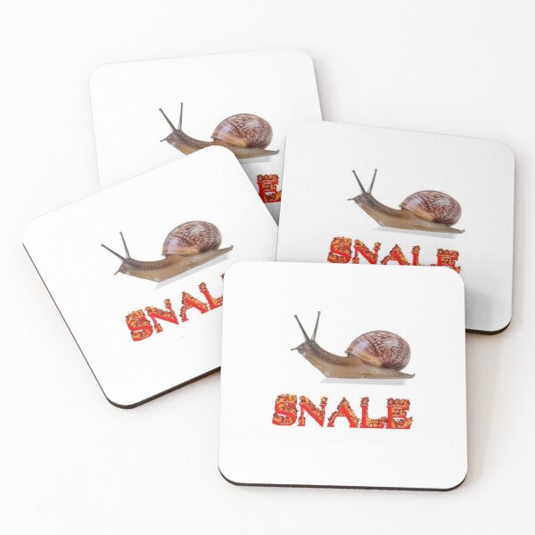 Item preview, Snale meme designed and sold by (Nice Dream).