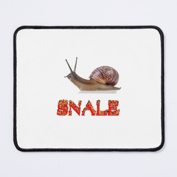 Item preview, Snale meme designed and sold by (Nice Dream).