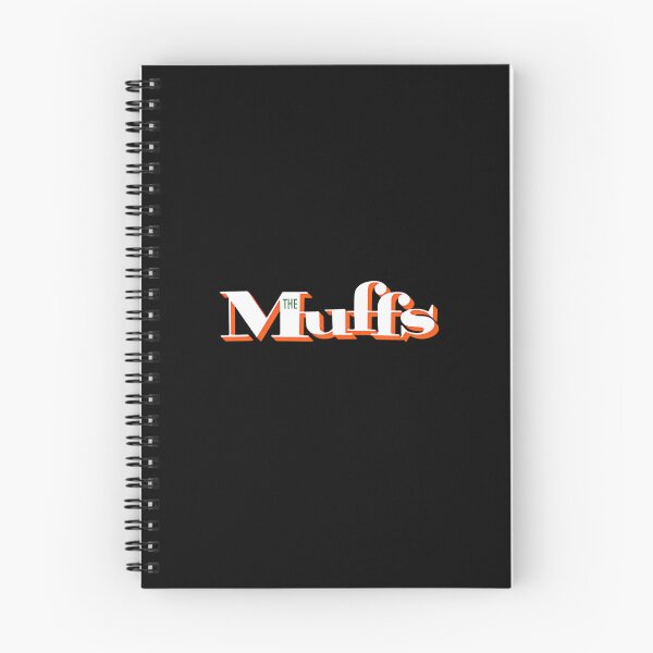 Item preview, the muffs designed and sold by BryonSMcfadden1.