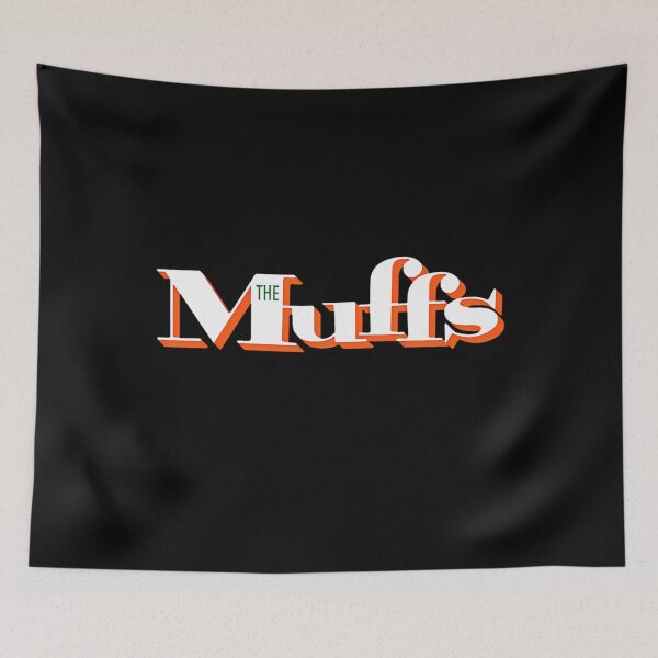 Item preview, the muffs designed and sold by BryonSMcfadden1.