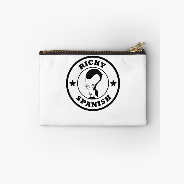 Item preview, Ricky Spanish  designed and sold by artsybunnyy.