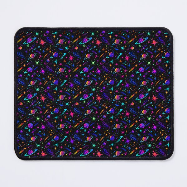 Item preview, Retro Arcade Carpet Pattern designed and sold by ReggieRaggz.
