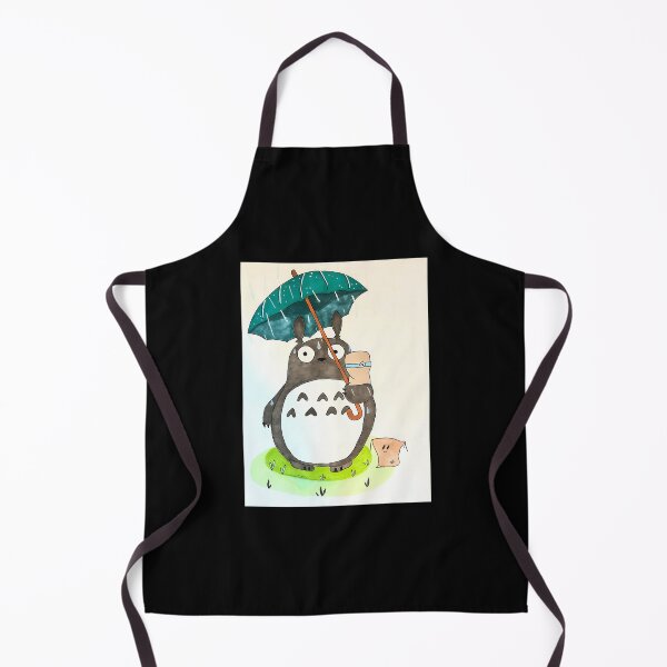 Item preview, Totoro Hanging With Booboos designed and sold by ImaginableAI.