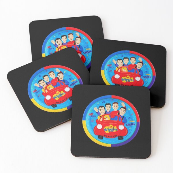 Item preview, Copy of the wiggles 02 designed and sold by teresahopkins7.