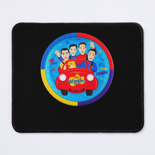 Item preview, Copy of the wiggles 02 designed and sold by teresahopkins7.