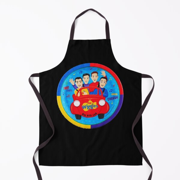 Item preview, Copy of the wiggles 02 designed and sold by teresahopkins7.