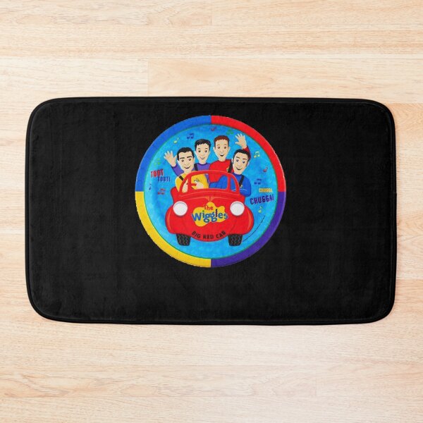 Item preview, Copy of the wiggles 02 designed and sold by teresahopkins7.